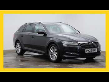 (22) - 2.0 TDI SE Technology Euro 6 (s/s) 5dr