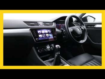 Used Skoda Superb 2022 for sale - 74895544: Photo