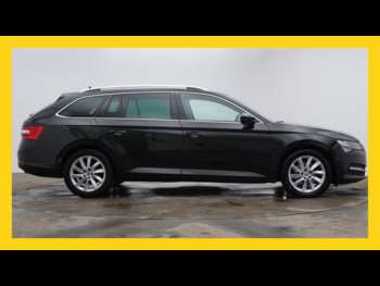 Used Skoda Superb 2022 for sale - 74895544: Photo