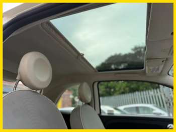 Used Fiat 500 2013 for sale - 74921280: Photo
