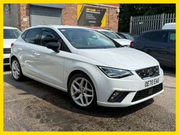 (70) - 1.0 TSI FR Euro 6 (s/s) 5dr GPF