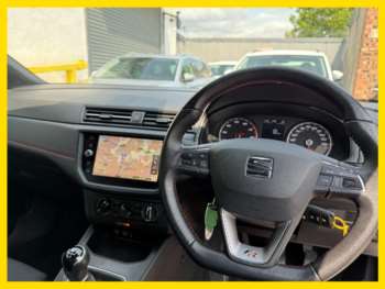 Used SEAT Ibiza 2020 for sale - 74862178: Photo