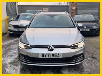 2021 (71) - 2.0 TDI Life Euro 6 (s/s) 5dr