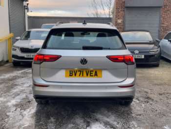 Used Volkswagen Golf 2021 for sale - 74643172: Photo