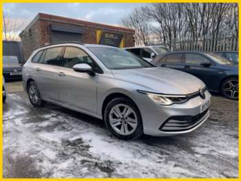 Used Volkswagen Golf 2021 for sale - 74643172: Photo