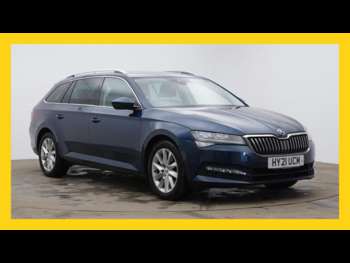 2021 (21) - 2.0 TDI CR 122 SE Technology 5dr DSG