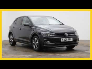 2021 (21) - 1.0 TSI Match Euro 6 (s/s) 5dr