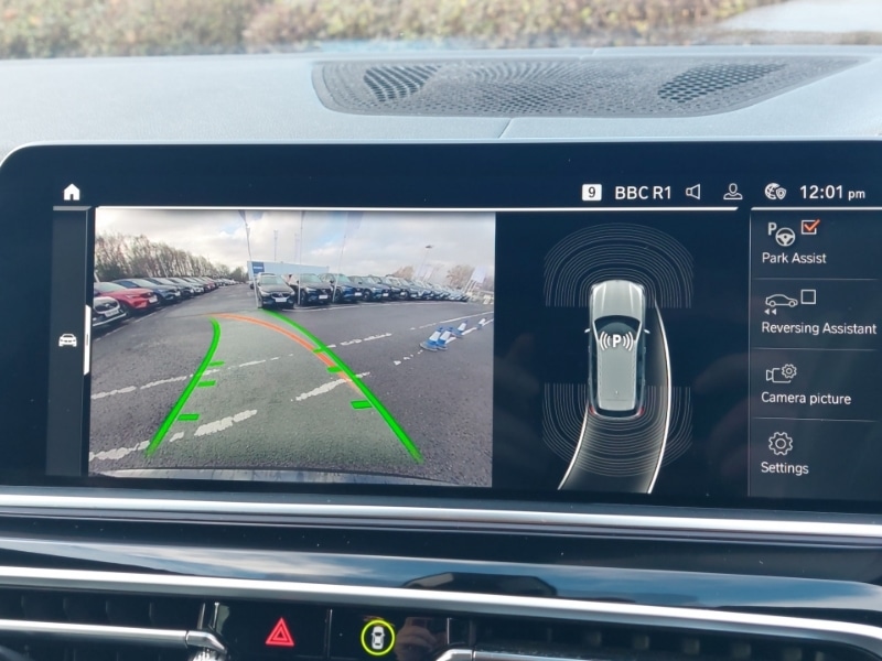 Used BMW X5 2021 for sale - 76779988: Photo 10