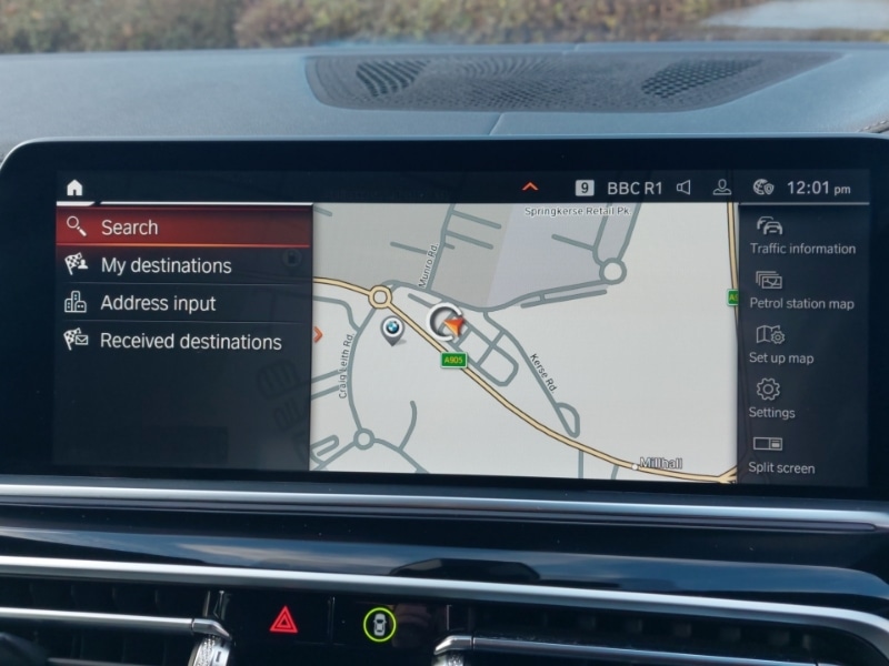 Used BMW X5 2021 for sale - 76779988: Photo 11