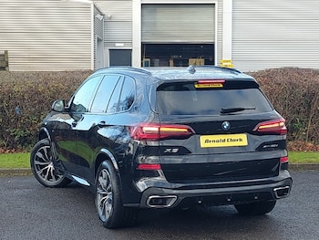 Used BMW X5 2021 for sale - 76779988: Photo