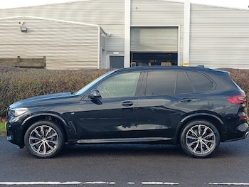 Used BMW X5 2021 for sale - 76779988: Photo