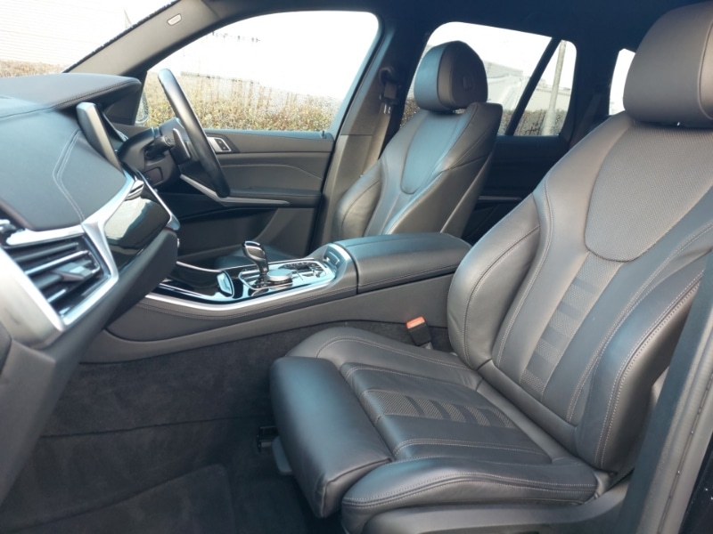 Used BMW X5 2021 for sale - 76779988: Photo 5