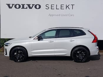 Used Volvo XC60 2026 for sale - 79813284: Photo