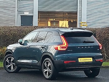 Used Volvo XC40 2021 for sale - 77678140: Photo
