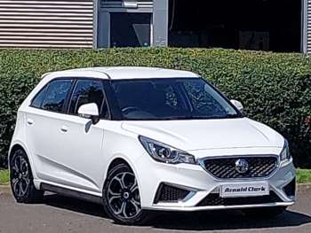 2024 - 1.5 VTi-TECH Exclusive 5dr [Navigation]