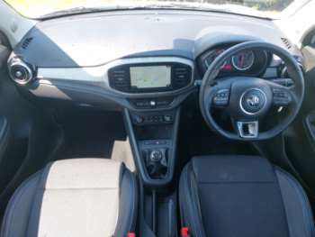 Used MG MG3 2024 for sale - 75223818: Photo