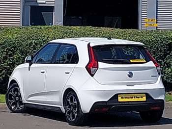 Used MG MG3 2024 for sale - 75223818: Photo