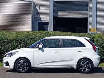 Used MG MG3 2024 for sale - 75223818: Photo