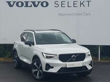 Used Volvo XC40 2024 for sale - 75125083: Photo