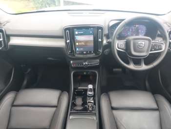 Used Volvo XC40 2024 for sale - 75125083: Photo