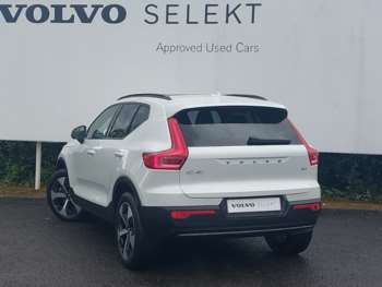 Used Volvo XC40 2024 for sale - 75125083: Photo