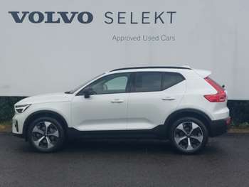 Used Volvo XC40 2024 for sale - 75125083: Photo