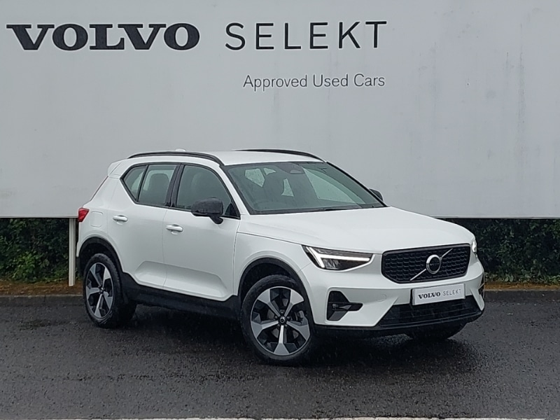 Used Volvo XC40 2024 for sale - 76195471: Photo 1
