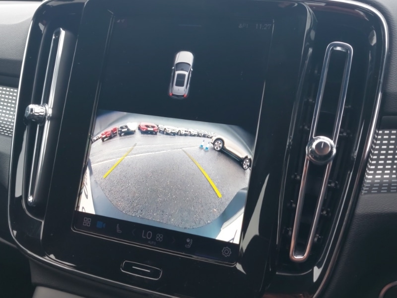 Used Volvo XC40 2024 for sale - 76195471: Photo 10