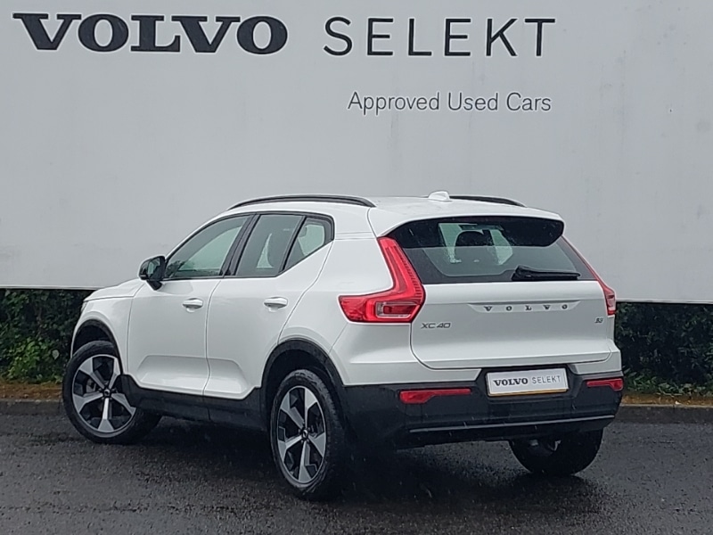 Used Volvo XC40 2024 for sale - 76195471: Photo 3