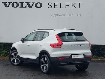 Used Volvo XC40 2024 for sale - 76195471: Photo