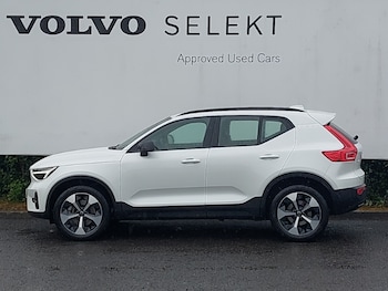 Used Volvo XC40 2024 for sale - 76195471: Photo