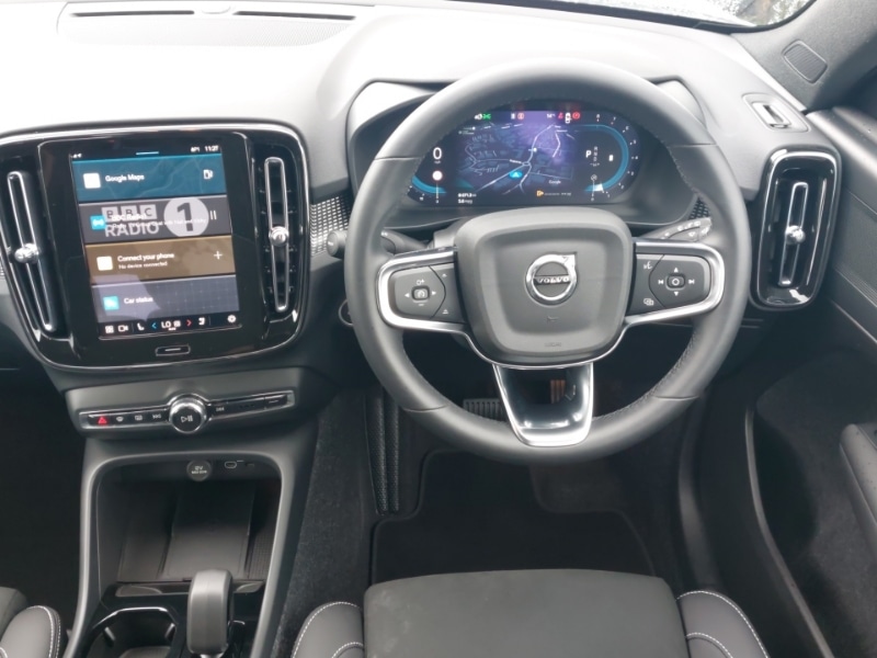 Used Volvo XC40 2024 for sale - 76195471: Photo 7