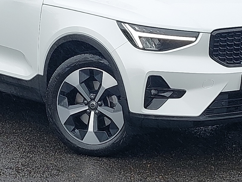 Used Volvo XC40 2024 for sale - 76195471: Photo 9