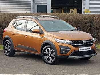 2022 - 1.0 TCe Prestige 5dr