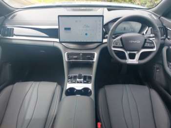 Used BYD Seal U 2025 for sale - 74793518: Photo