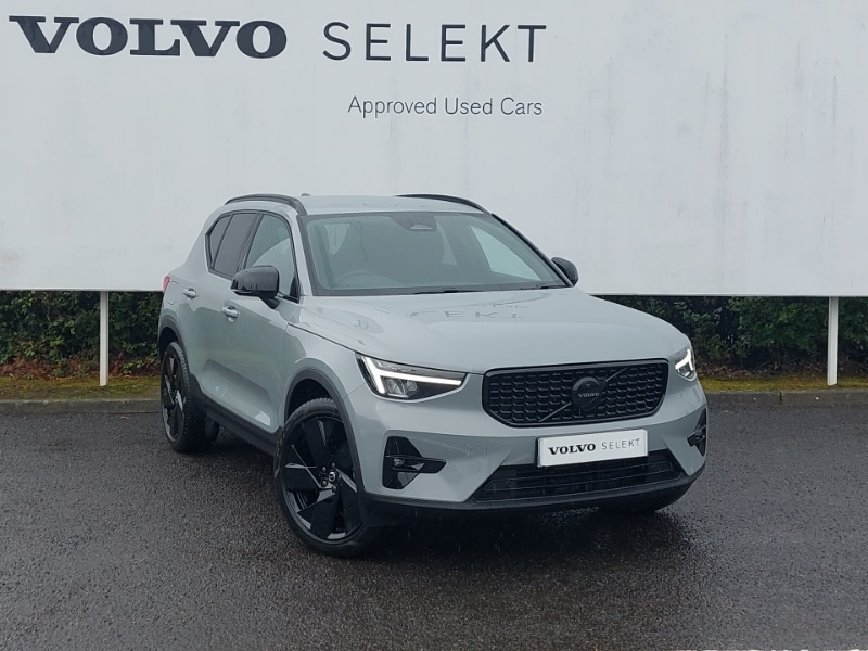 Used Volvo XC40 2025 for sale - 76967327: Photo 1
