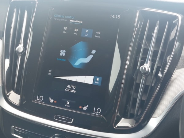 Used Volvo V60 2021 for sale - 75718967: Photo 14