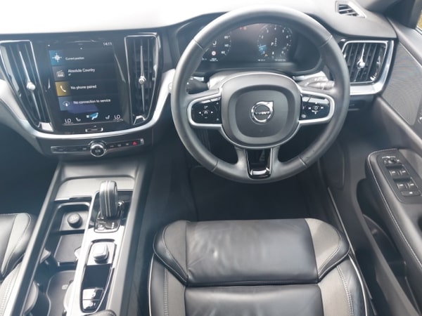 Used Volvo V60 2021 for sale - 75718967: Photo 7