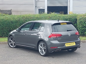 Used Volkswagen Golf 2017 for sale - 78900760: Photo