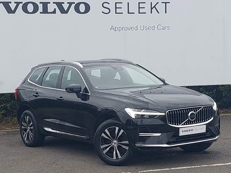 Used Volvo XC60 2022 for sale - 76058944: Photo 1