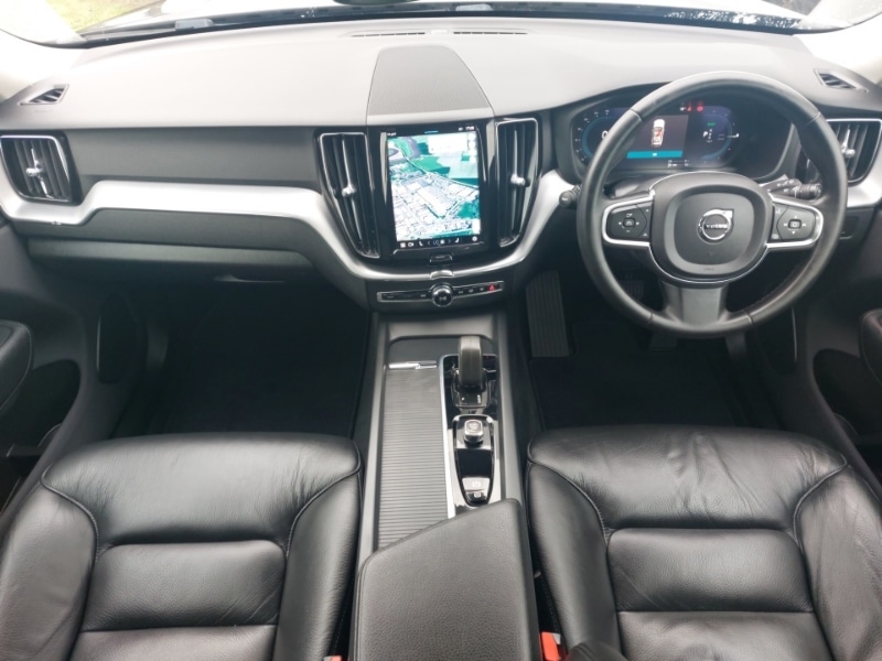 Used Volvo XC60 2022 for sale - 76058944: Photo 2