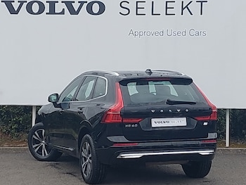 Used Volvo XC60 2022 for sale - 76058944: Photo 3