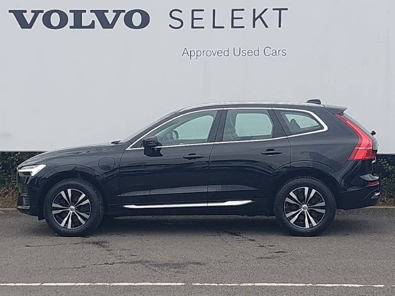 Used Volvo XC60 2022 for sale - 76058944: Photo 4