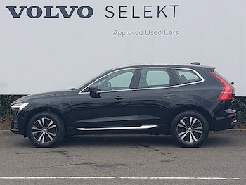 Used Volvo XC60 2022 for sale - 76058944: Photo 4