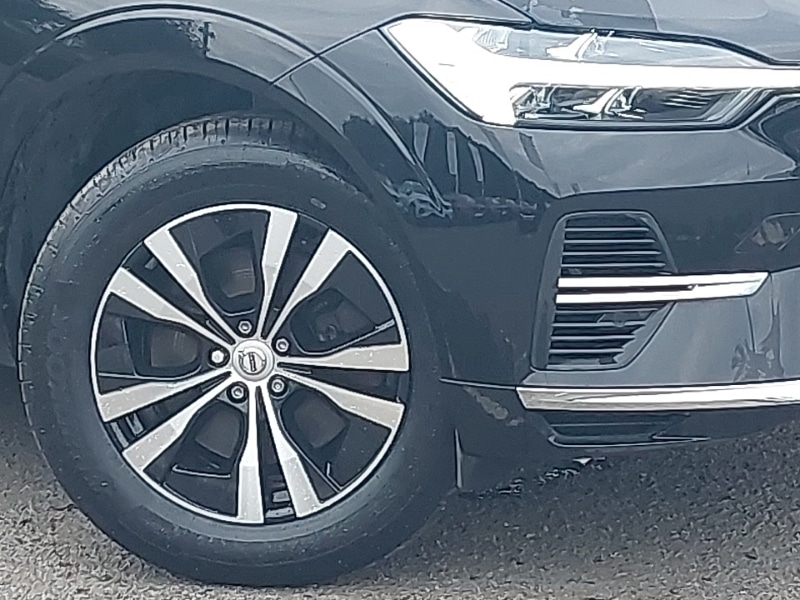 Used Volvo XC60 2022 for sale - 76058944: Photo 9