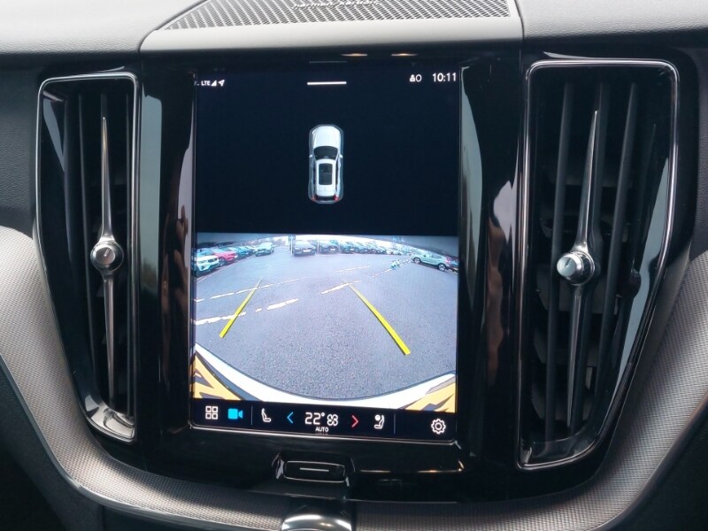 Used Volvo XC60 2022 for sale - 76763922: Photo 11