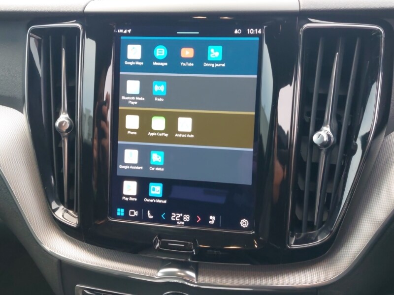 Used Volvo XC60 2022 for sale - 76763922: Photo 19