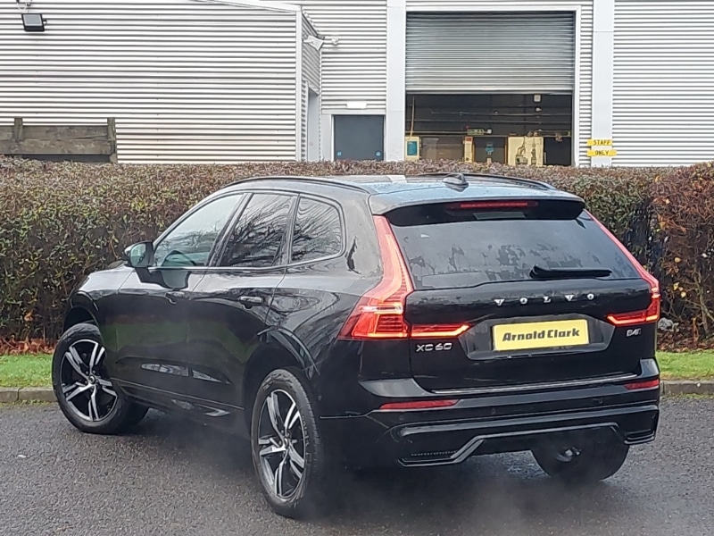 Used Volvo XC60 2022 for sale - 76763922: Photo 3