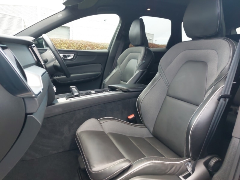 Used Volvo XC60 2022 for sale - 76763922: Photo 5