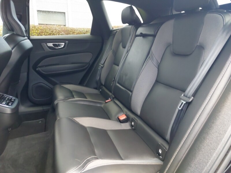 Used Volvo XC60 2022 for sale - 76763922: Photo 6